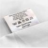 Zipper Fitted Sheet Twin Size 16 Inch Deep Pocket Sold Separately400 Thread Count 100% Egyptian Cotton Sateen Weave Fitted Sheet Only Color Gold view 3