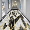 Runner Rug for Hallway|Outdoor Indoor Kitchen Utility Area Rug|Indoor Hallway Runner Carpet|Non Slip Doormat Runner 1m/2m/3m/4m/5m/6m Long Carpet (Size : 3.3 ft x 4.9 ft) view 4
