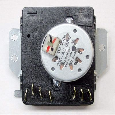 Dehumidifier timer control for Whirlpool models WED4700YQ0 WED4890XQ0