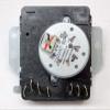 Dehumidifier timer control for Whirlpool models WED4700YQ0 WED4890XQ0 view 1