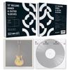 Hudson Hi-Fi 50x Inner & 50x Outer Protective Sleeves for Vinyl & Records Cover Art - Blocks Scratches, Static, Dust, Damage - Acid-Free, Smooth Slide - Fits Single Double Gatefold LP Sleeve view 1