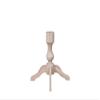 BingLTD - 29" Tall Wilmington Pedestal Table Base (B-R2901-RW-UNF) view 1