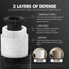 PuroAir 240 Replacement Filter - Genuine 240 Filter Replacement (2PK) view 4