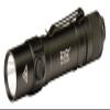 MAXXEON SearchPoint Elite Rechargeable Flashlight w/Strobe, Waterproof, 1000 Lumens view 2