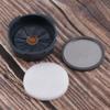 Pressure Attachment For Aeropress Coffee Maker With Reusable Filter view 4