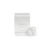 Zodax Bergamot Pink Pepper - Valentina Mini Crystal Ball Porcelain Diffuser view 1