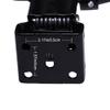 Skuehod Heavy Duty with Adjustment Backrest Tilt Replacement Office Chair Swivel Tilt Control Seat Mechanism Gas Type (155 Tilt Control Back Cushion) view 4