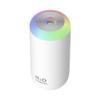 O-Mei Stars Baby Humidifier, 350ml Small Humidifier for bedroom, desk, travel, plants (White) view 1