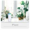 O-Mei Stars Baby Humidifier, 350ml Small Humidifier for bedroom, desk, travel, plants (White) view 4