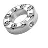 SHEIL Paw Print Urn for Ashes Pet Dog/Cat Memorial Cremation Keepsake Urns Pendant Urn Necklace Hold Ashes view 2