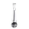 SHEIL Music Instrument Fans Collection Necklace Souvenir Pendant Memorial Ashes Keepsake Memorial Jewelry Cremation Jewelry view 1