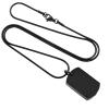 SHEIL Blank Dog Tag Cremation Pendant Cremation Pendant Urns for Ash Stainless Steel Cremation Urn Neckalce Keepsake view 3
