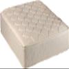 DS Solutions USA Comfort Classic Orthopedic Gentle Firm Queen Mattress Only with Mattress Cover Protector Included - Fully Assembled, Long Lasting Comfort and 1 Sided view 1