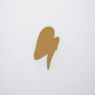 Chicken Wing 266-F134 Cookie Cutter Silhouette