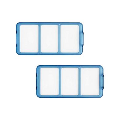 Neutop Pre-Filters for eufy 11S 12 15C 15T 25C 30 30C 35C R450 R500, 2-Pack