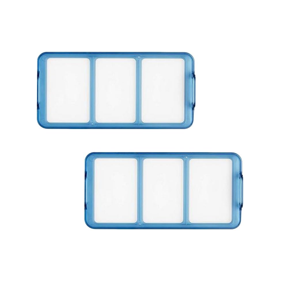 Neutop Pre-Filters for eufy 11S 12 15C 15T 25C 30 30C 35C R450 R500, 2-Pack