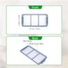 Neutop Pre-Filters for eufy 11S 12 15C 15T 25C 30 30C 35C R450 R500, 2-Pack view 2