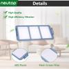 Neutop Pre-Filters for eufy 11S 12 15C 15T 25C 30 30C 35C R450 R500, 2-Pack view 3