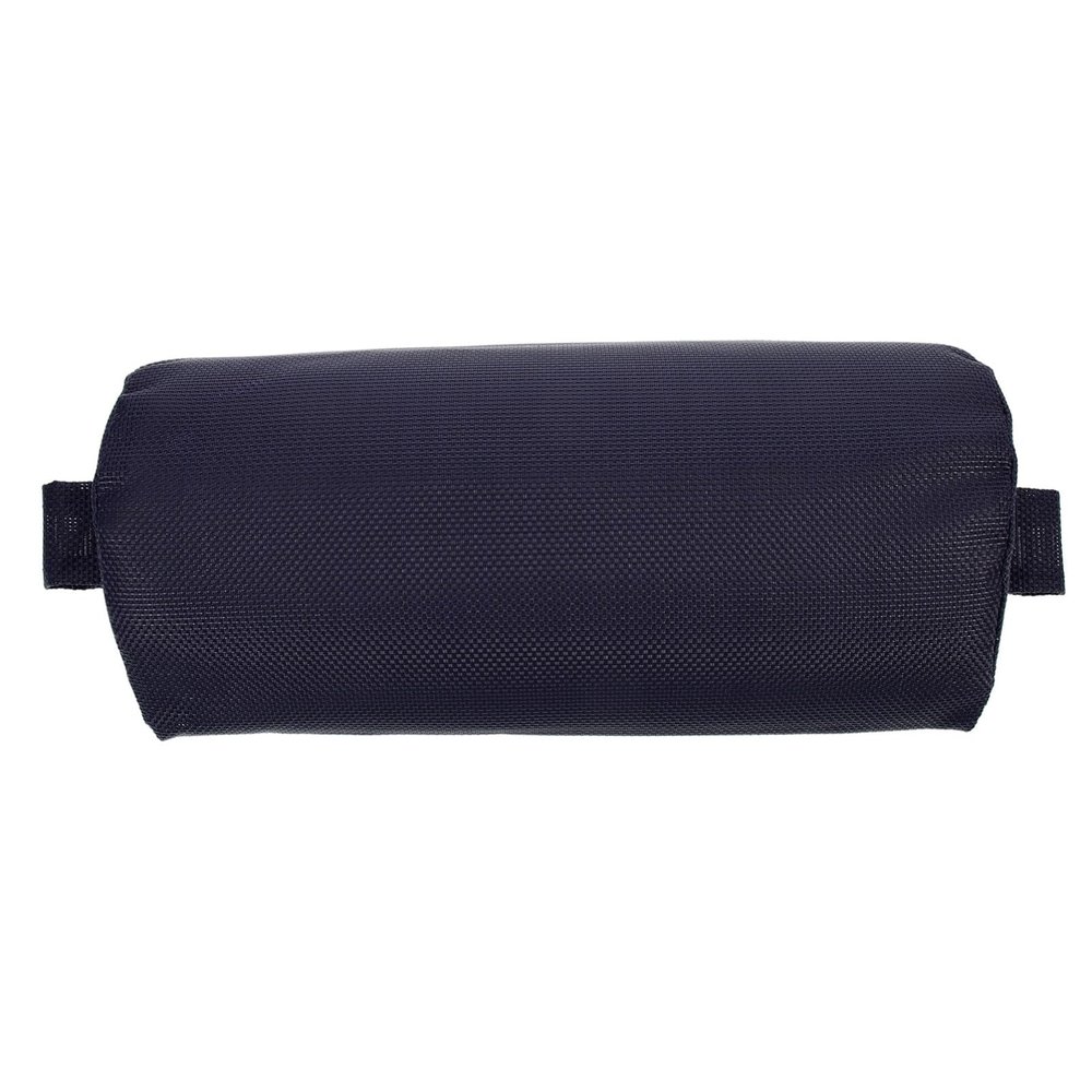 Operitacx -Chair Headrests Comfortable Folding Beach Chair Accessory Pillow for Neck Support Removable and Soft for Outdoor Relaxation