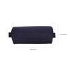 Operitacx -Chair Headrests Comfortable Folding Beach Chair Accessory Pillow for Neck Support Removable and Soft for Outdoor Relaxation view 4