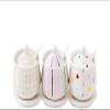NIUBB Spice Jar 3 Piece Ceramic Spice Box Kitchen Container Spice Jar Storage Jar with Spoon and Tray (Color : F, Size view 1