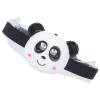 Hilitand LED Animal Headlight Kids Cartoon Headlamp Cute White Light Plastic Headlamps Portable Headlamp, Handheld Flashlights view 1