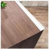 MOUAJ Bathroom Retention Water Barrier Strip, Silicone Bathroom Water Stopper Flood, Collapsible Bath Stopper, Bendable Retaining Strip Countertop (Color : White, Size : 1m) view 4