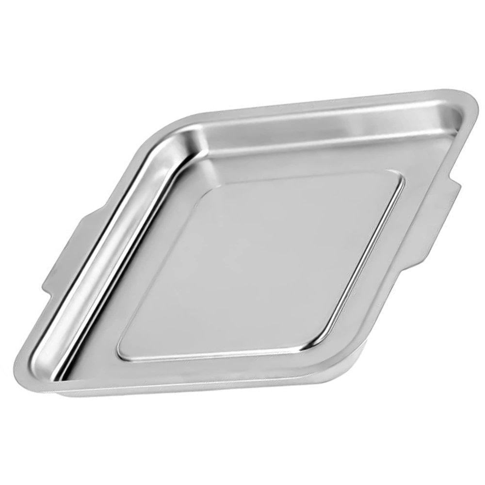 032350 Drip Tray compatible with Waring Waffle Makers