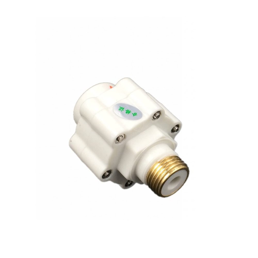LANGshaw Compatible for Midea Water Heater Anti-Electric Wall for Macro for Wanhe Electric Water Heater Anti-Electric Wall (Color : Single)