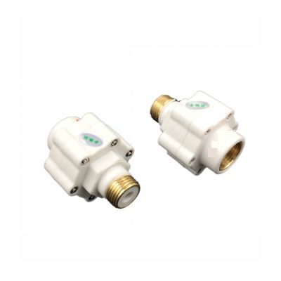 LANGshaw Compatible for Midea Water Heater Anti-Electric Wall for Macro for Wanhe Electric Water Heater Anti-Electric Wall (Color : Double)