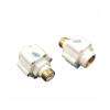 LANGshaw Compatible for Midea Water Heater Anti-Electric Wall for Macro for Wanhe Electric Water Heater Anti-Electric Wall (Color : Double) view 1