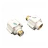 LANGshaw Compatible for Midea Water Heater Anti-Electric Wall for Macro for Wanhe Electric Water Heater Anti-Electric Wall (Color : Double) view 2