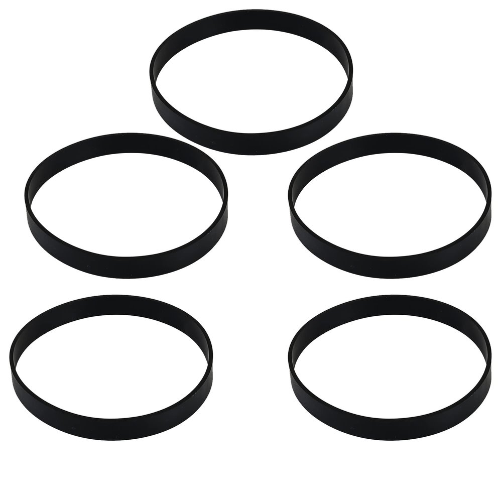 38528-033 5PACK Replacement Vacuum Belts Fits Hoover Windtunnel 562932001 Ah20080