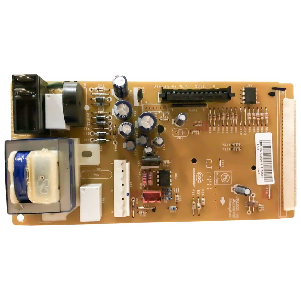EBR73927306 fits for LG Microwave Control Board LCRT2010ST