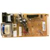 EBR73927306 fits for LG Microwave Control Board LCRT2010ST view 1