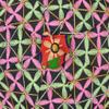 Hand Embroidery Cotton Fabric Sun Protection Umbrella Wedding Anniversary Decoration Umbrella By Indian Collectible view 2