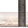 Unique Loom Deepa Collection Area Rug - Arte (Runner 2' 0" x 8' 0", Multi/ Ivory) view 2