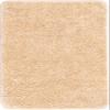 Unique Loom Bano Everyday Bath Mat Collection Area Rug - Everyday (Rectangular 1' 8" x 2' 7", Sandy Beige) view 2