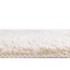 Unique Loom Bano Everyday Bath Mat Collection Area Rug - Everyday (Rectangular 1' 8" x 2' 7", Sandy Beige) view 4