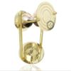 Brass Sand Timer Hour Glass Sand Glass Clock 8 inch Best for Gift Item Decorative Items view 2