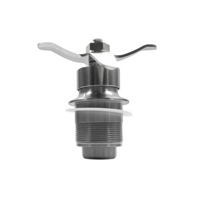 502977 Compatible With Waring CB6 CB10 CB15 Blade Cutting Assembly Blender Part
