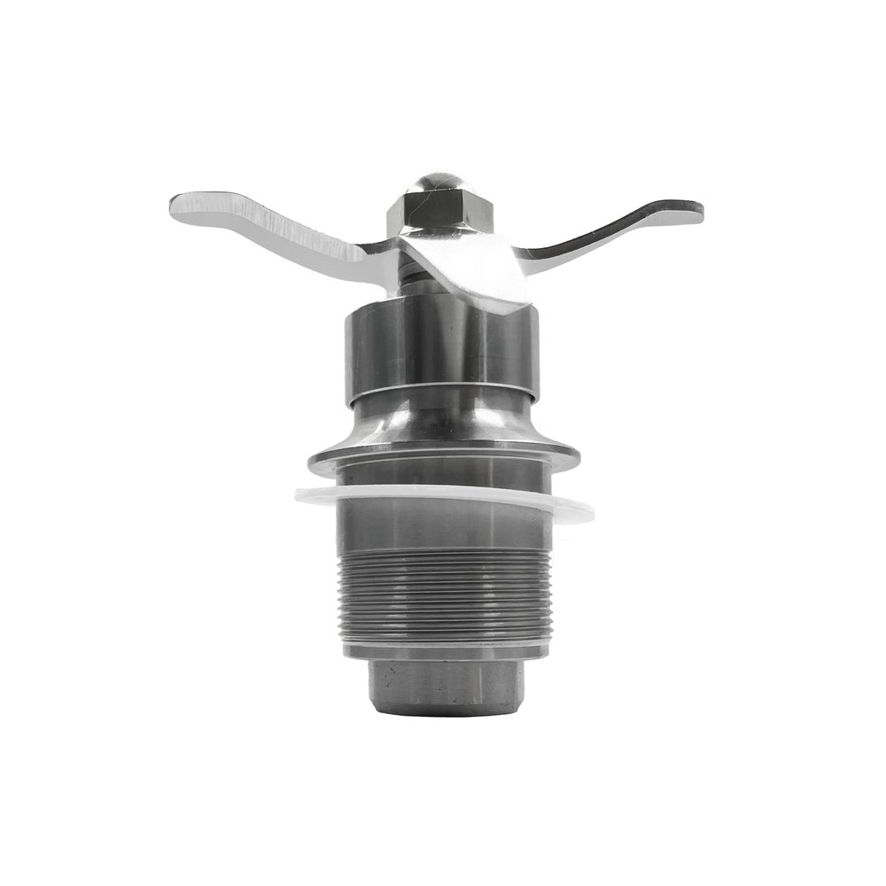 502977 Compatible With Waring CB6 CB10 CB15 Blade Cutting Assembly Blender Part