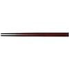 J-kitchens PBT 9.4 inches (24 cm) Echizen Square Chopsticks Cheek Made in Japan view 1
