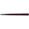 J-kitchens PBT 8.9 inches (22.5 cm) Double Wheel Chopsticks Teak Painted Made in Japan view 1