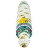 Polmedia Polish Pottery Rolling Pin UNIKAT - Bee Happy Pattern Handmade in Boleslawiec Poland by Ceramika Artystyczna + Certificate of Authenticity view 3