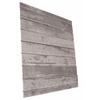 from Plain to Beautiful in Hours 1016-24x24-25 Designer Panel PVC 24" x 24" Drop in Ceiling Tile (Covers / 100 sq.ft), Wood, 25 view 3