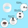 Reusable Coffee Refill Coffee Pod Capsule Filter Cup for Kfee Coffee Maker Machine view 2