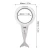 Disposable Filter with Holder, 40PCS Coffee Filter with Stainless Steel Holder Portable Disposable Filter Paper Cup for Household view 3