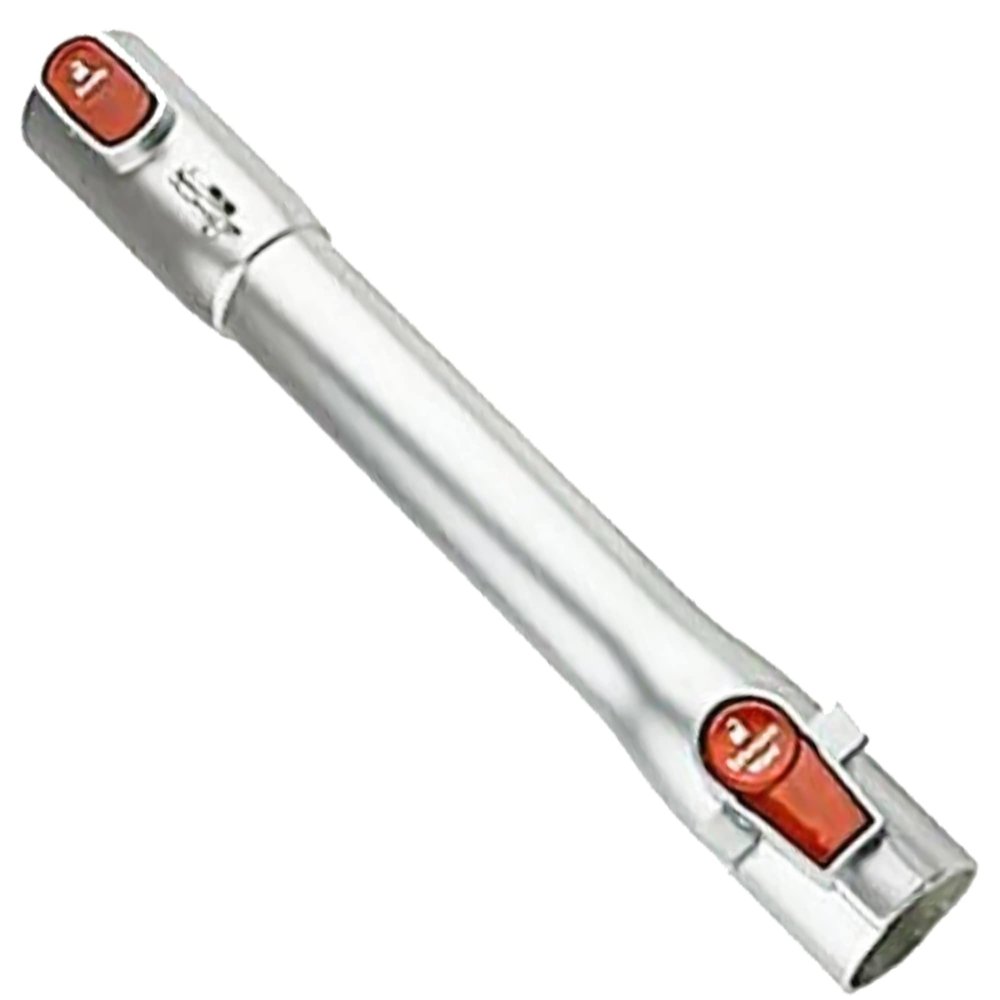 214FFJ480 Vacuum Extension Wand compatible with Shark NV480, NV481 vacuum tube gray