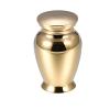 SHEIL Pet/Human Ashes Urn Large Space Keepsake for Ashes Jewelry Memorial Urn Funeral Casket Urn view 1